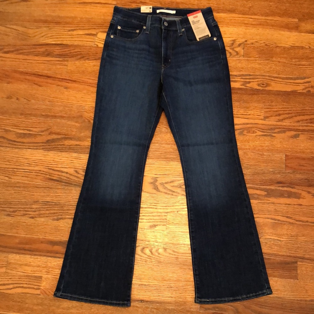 Levi’s Jeans
